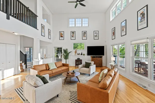 $2,499,900 | 2 Leeward Lane, Saratoga Springs, NY 12866