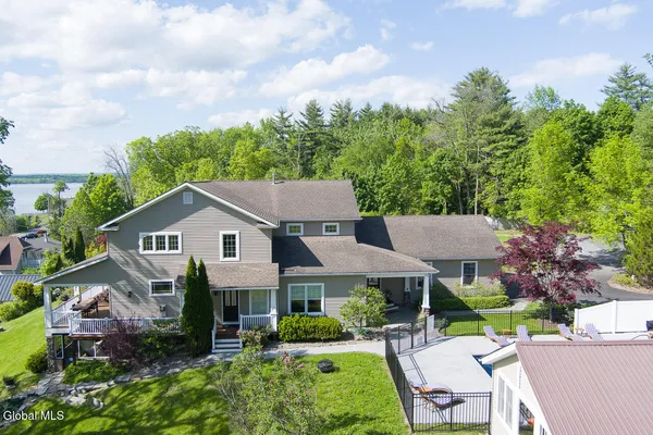 $2,499,900 | 2 Leeward Lane, Saratoga Springs, NY 12866