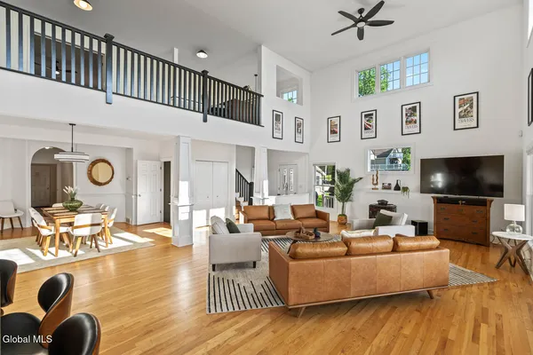 $2,499,900 | 2 Leeward Lane, Saratoga Springs, NY 12866