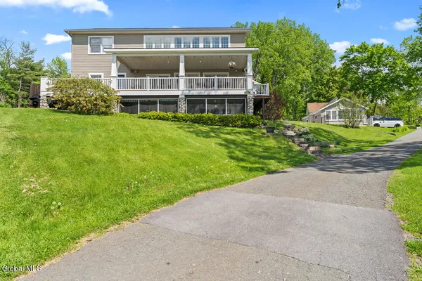 $2,499,900 | 2 Leeward Lane, Saratoga Springs, NY 12866
