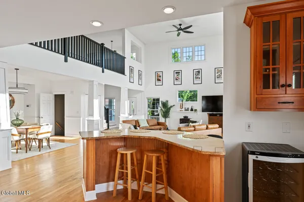 $2,499,900 | 2 Leeward Lane, Saratoga Springs, NY 12866