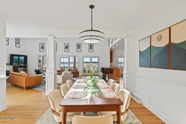 $2,499,900 | 2 Leeward Lane, Saratoga Springs, NY 12866