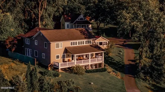 $2,499,900 | 2 Leeward Lane, Saratoga Springs, NY 12866