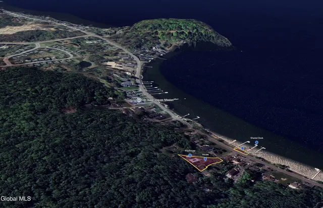 $2,499,900 | 2 Leeward Lane, Saratoga Springs, NY 12866