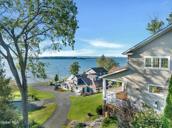 $2,499,900 | 2 Leeward Lane, Saratoga Springs, NY 12866