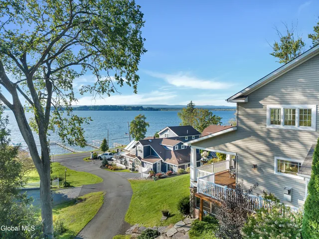 $2,499,900 | 2 Leeward Lane, Saratoga Springs, NY 12866