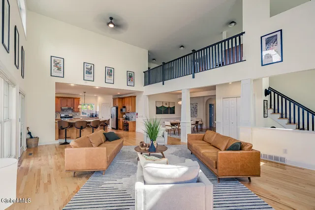 $2,499,900 | 2 Leeward Lane, Saratoga Springs, NY 12866