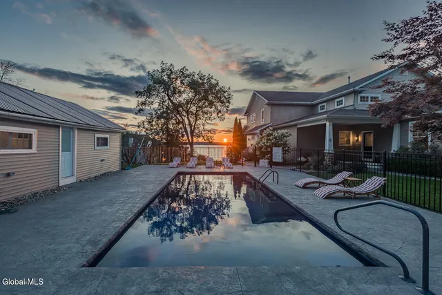 $2,499,900 | 2 Leeward Lane, Saratoga Springs, NY 12866