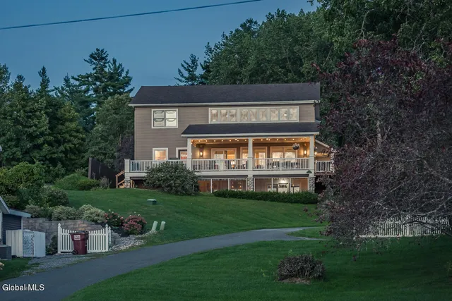 $2,499,900 | 2 Leeward Lane, Saratoga Springs, NY 12866