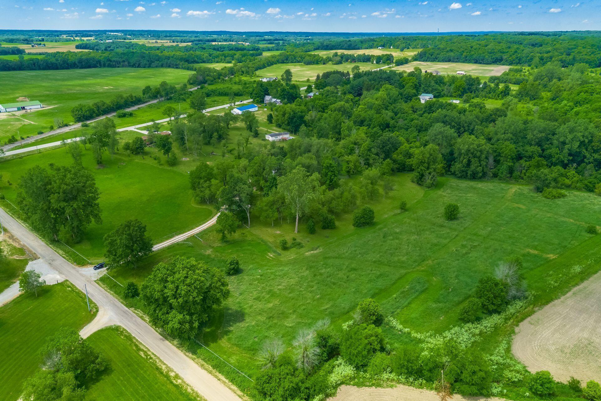 17041 Tulloss Road Mount Vernon, OH 43050 - Photo 108 of 113