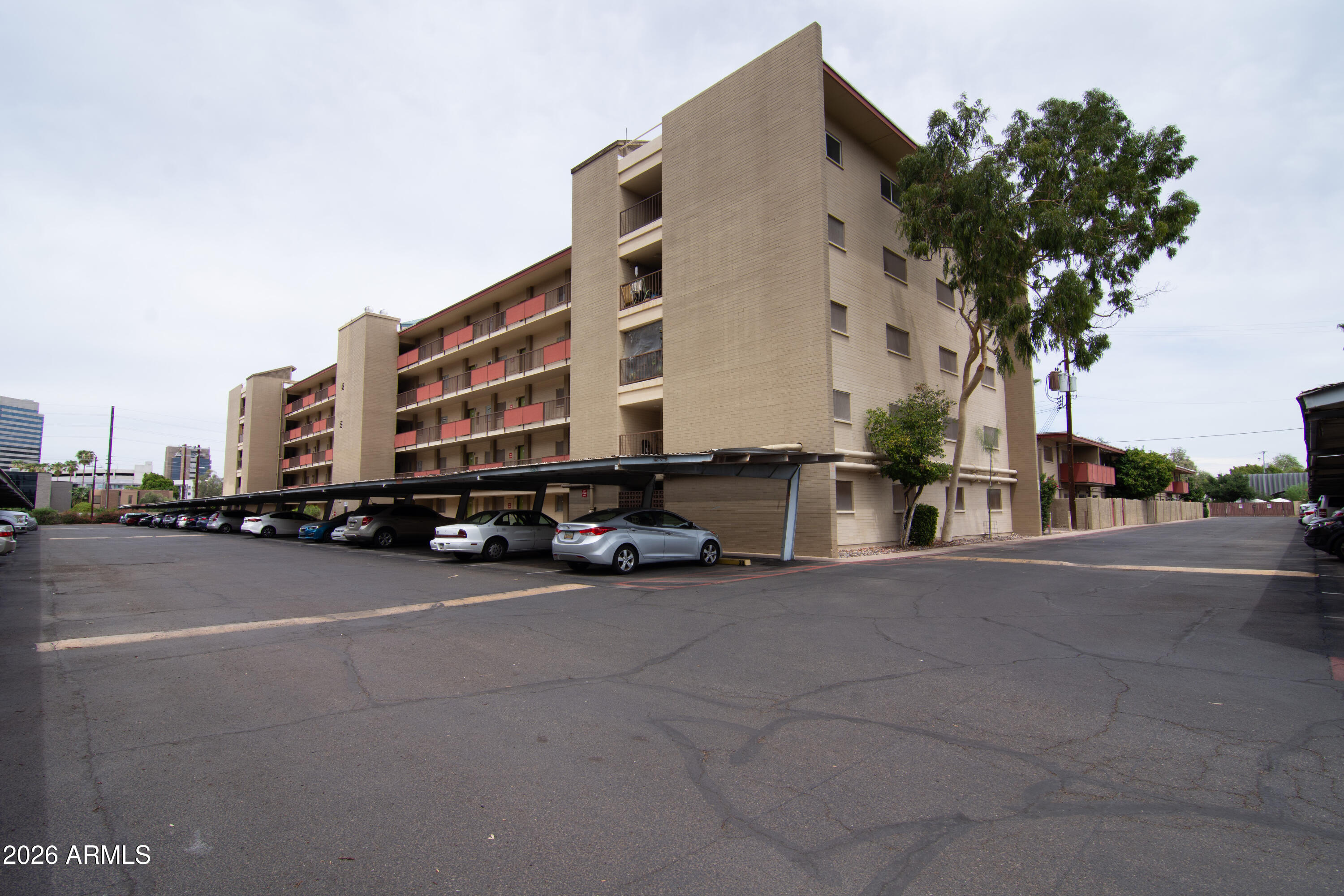 357 East Thomas Road, Unit A212 Phoenix, AZ 85012 - Photo 24 of 24 DSC_5402