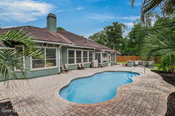 1703 Hunters Ridge Road Orange Park, FL 32003 - Photo 35 of 42 134260668770605522_134260668670792874_Le