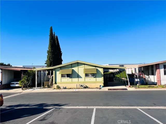 $188,800 | 20739 Lycoming Street, Unit 16, Walnut, CA 91789