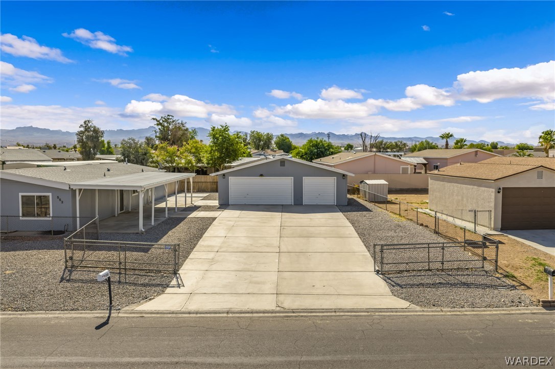 552 Ramar Road Bullhead City, AZ 86442 - Photo 6 of 76