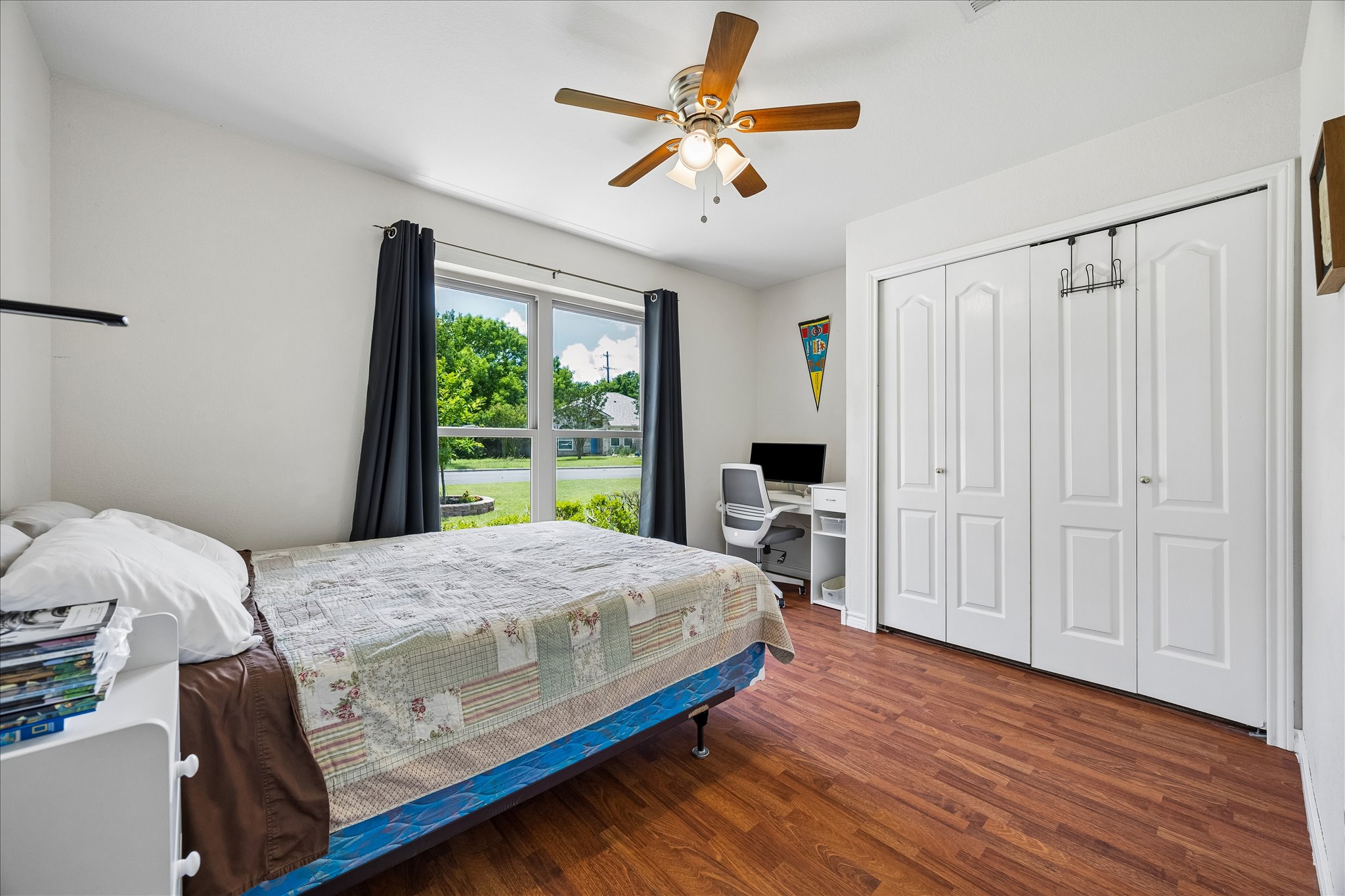 111 Finch Lane Georgetown, TX 78626 - Photo 23 of 31