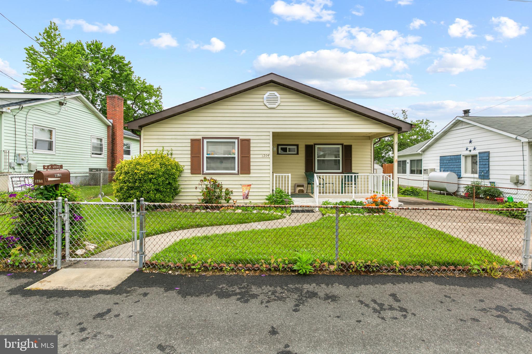1204 3rd Road Baltimore, MD 21220 - Photo 1 of 38
