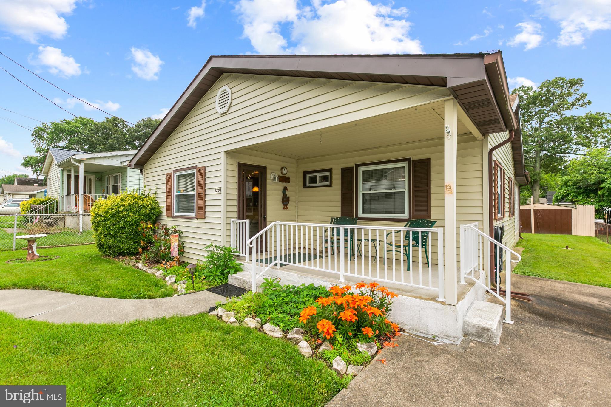 1204 3rd Road Baltimore, MD 21220 - Photo 3 of 38
