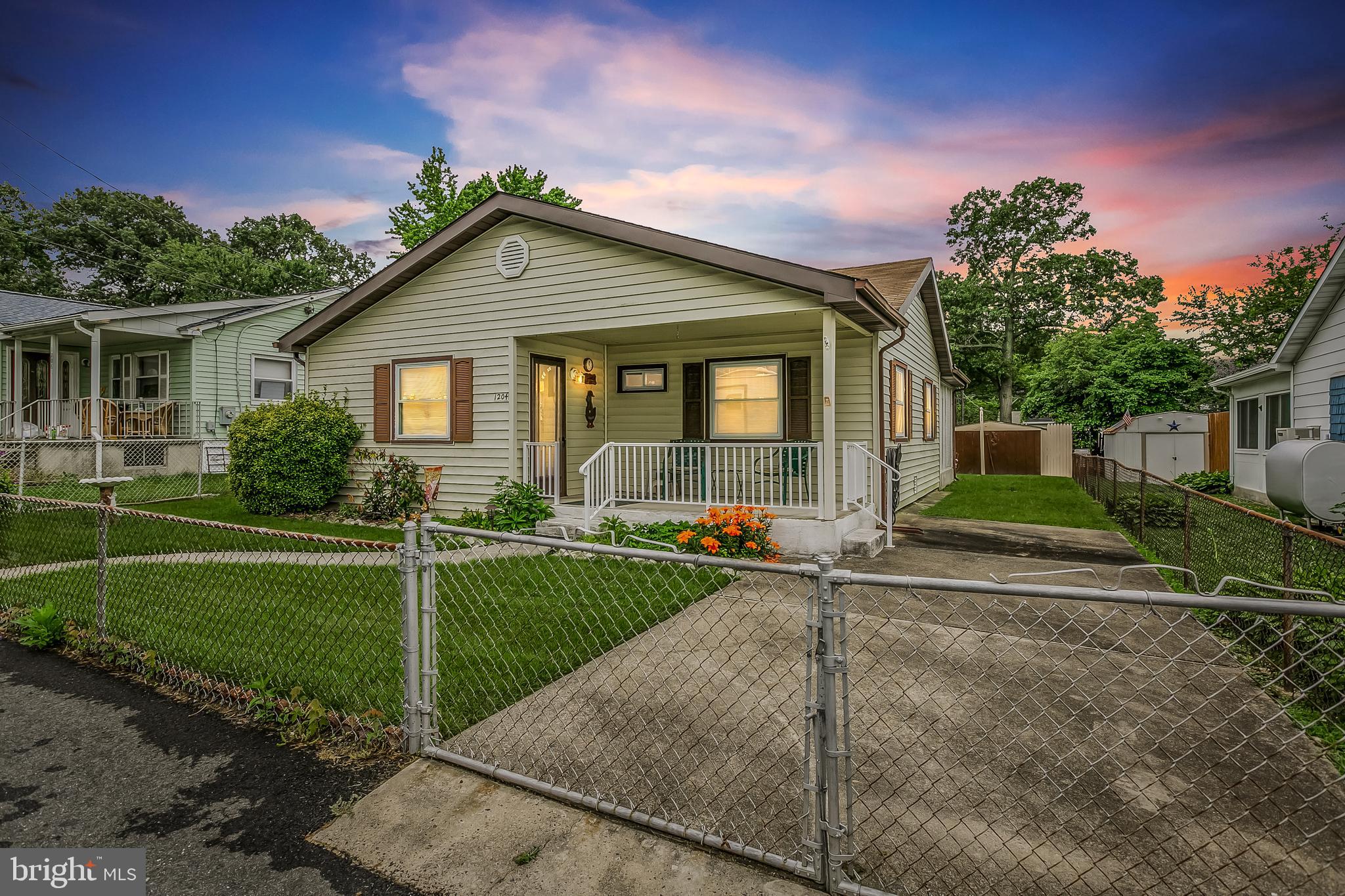 1204 3rd Road Baltimore, MD 21220 - Photo 27 of 38