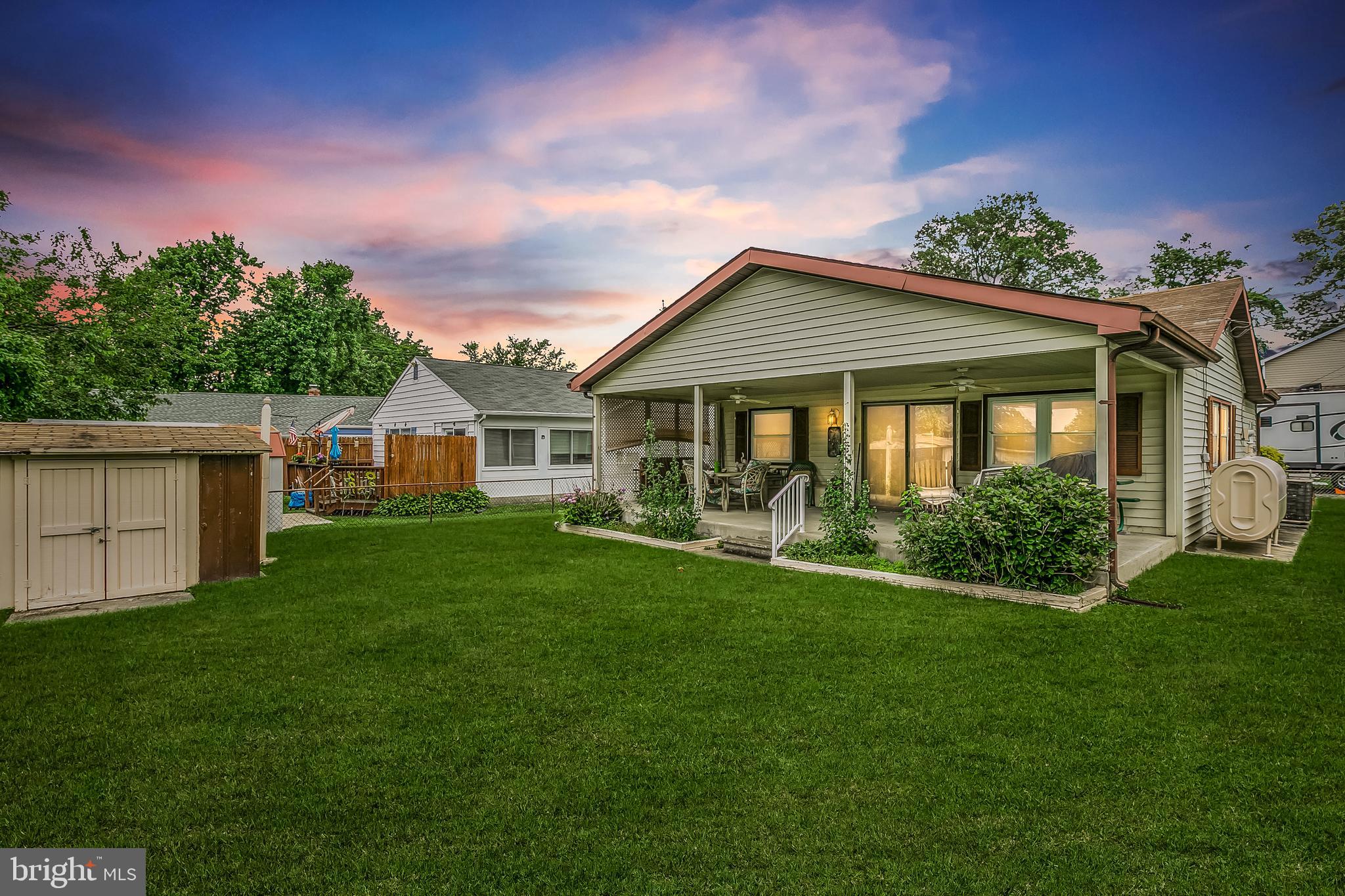 1204 3rd Road Baltimore, MD 21220 - Photo 28 of 38