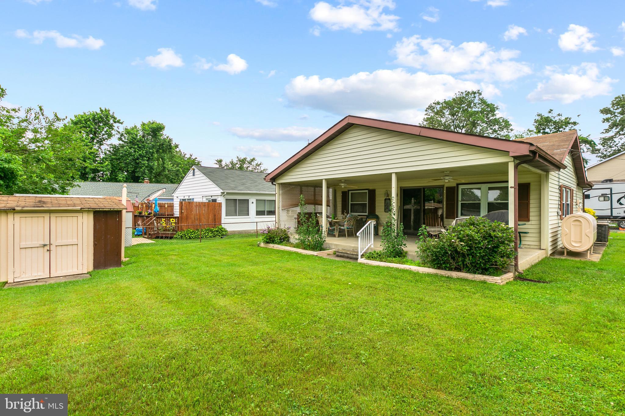 1204 3rd Road Baltimore, MD 21220 - Photo 33 of 38