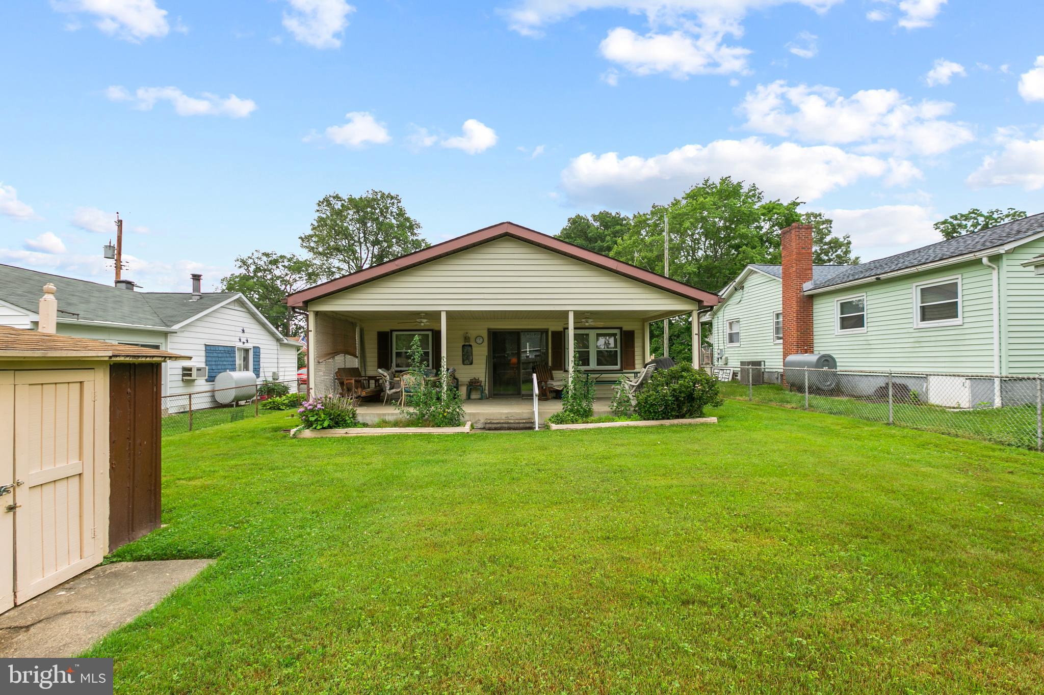 1204 3rd Road Baltimore, MD 21220 - Photo 34 of 38