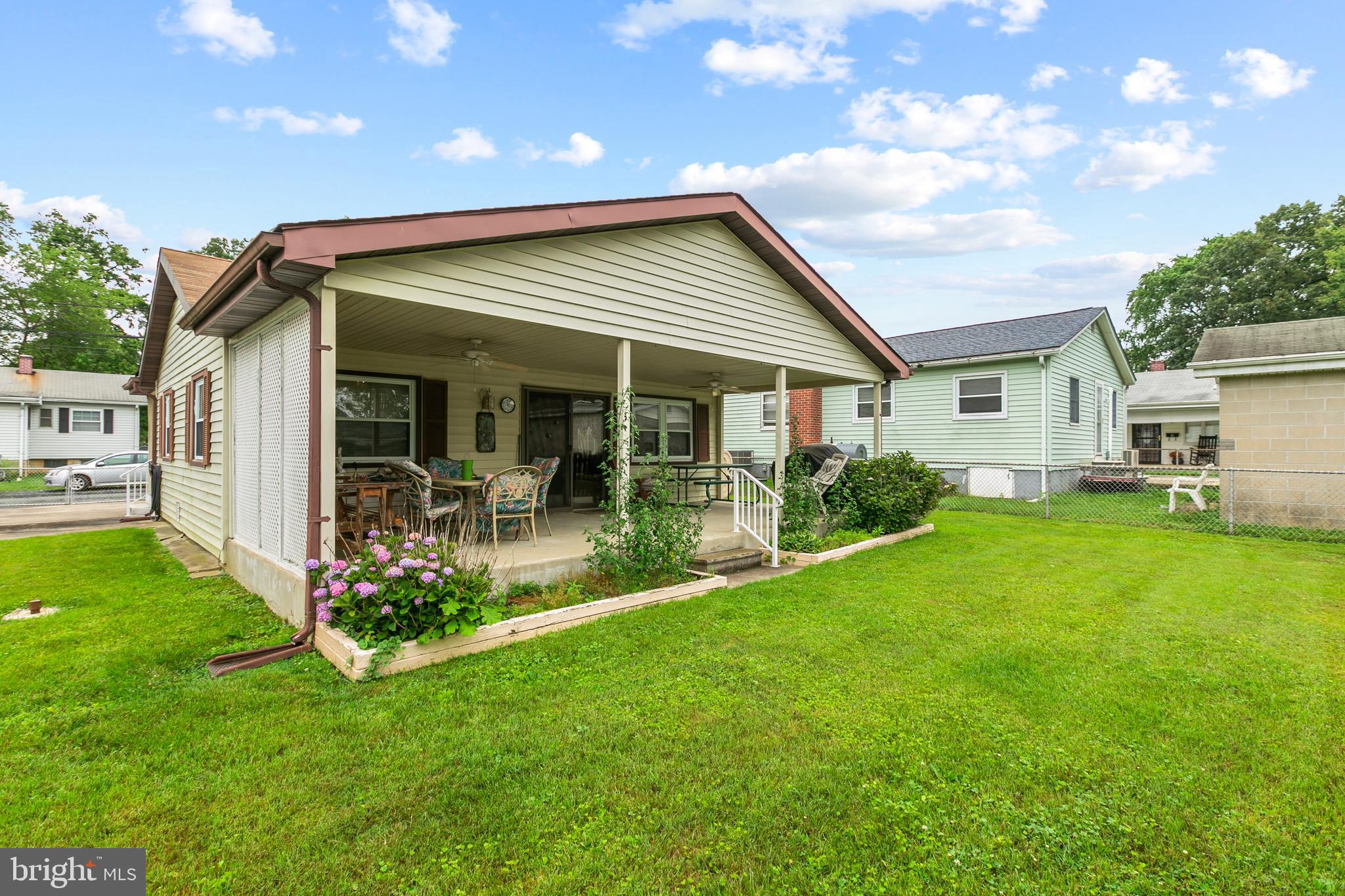 1204 3rd Road Baltimore, MD 21220 - Photo 35 of 38