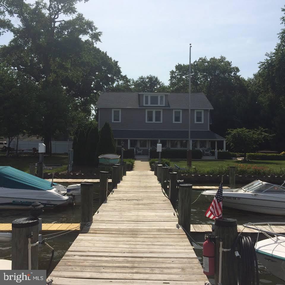 1204 3rd Road Baltimore, MD 21220 - Photo 36 of 38 Chestnut Cove Marina