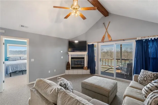 $150,000 | 30204 Sassafras Drive, Unit D, Warsaw, MO 65355