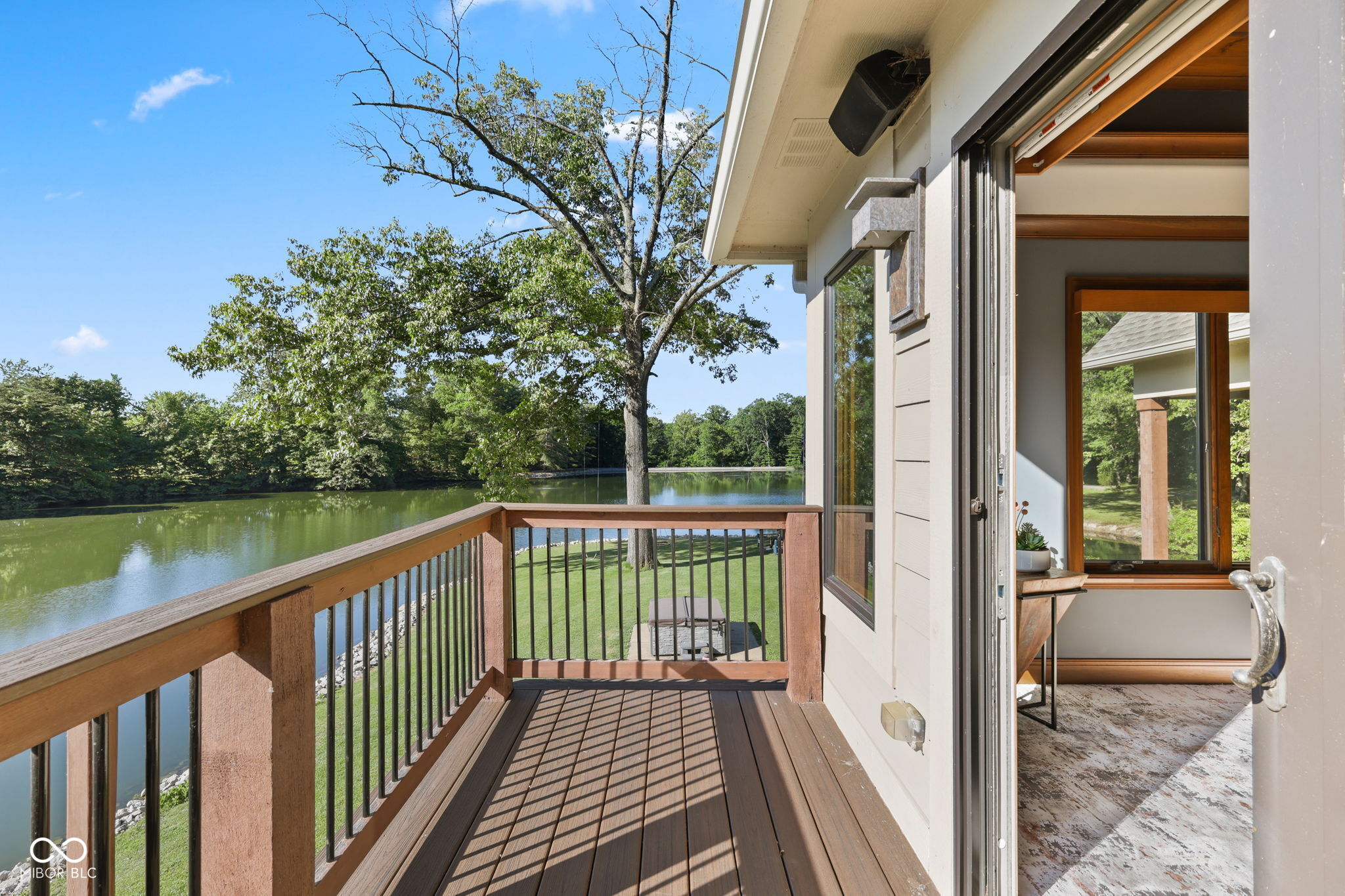 7183 Ellis Lake Road Paragon, IN 46166 - Photo 43 of 159
