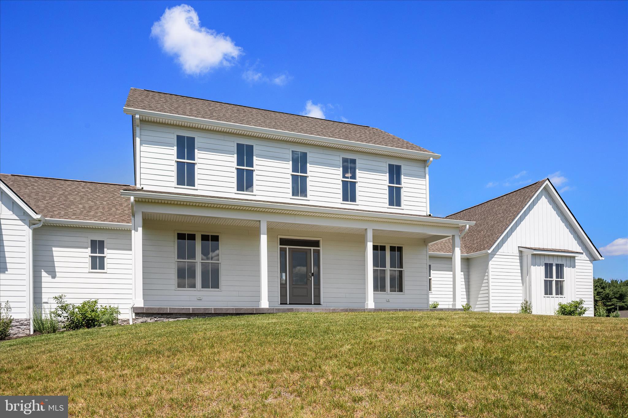 165 Carroll Rdg Lane Winchester, VA 22602 - Photo 53 of 75