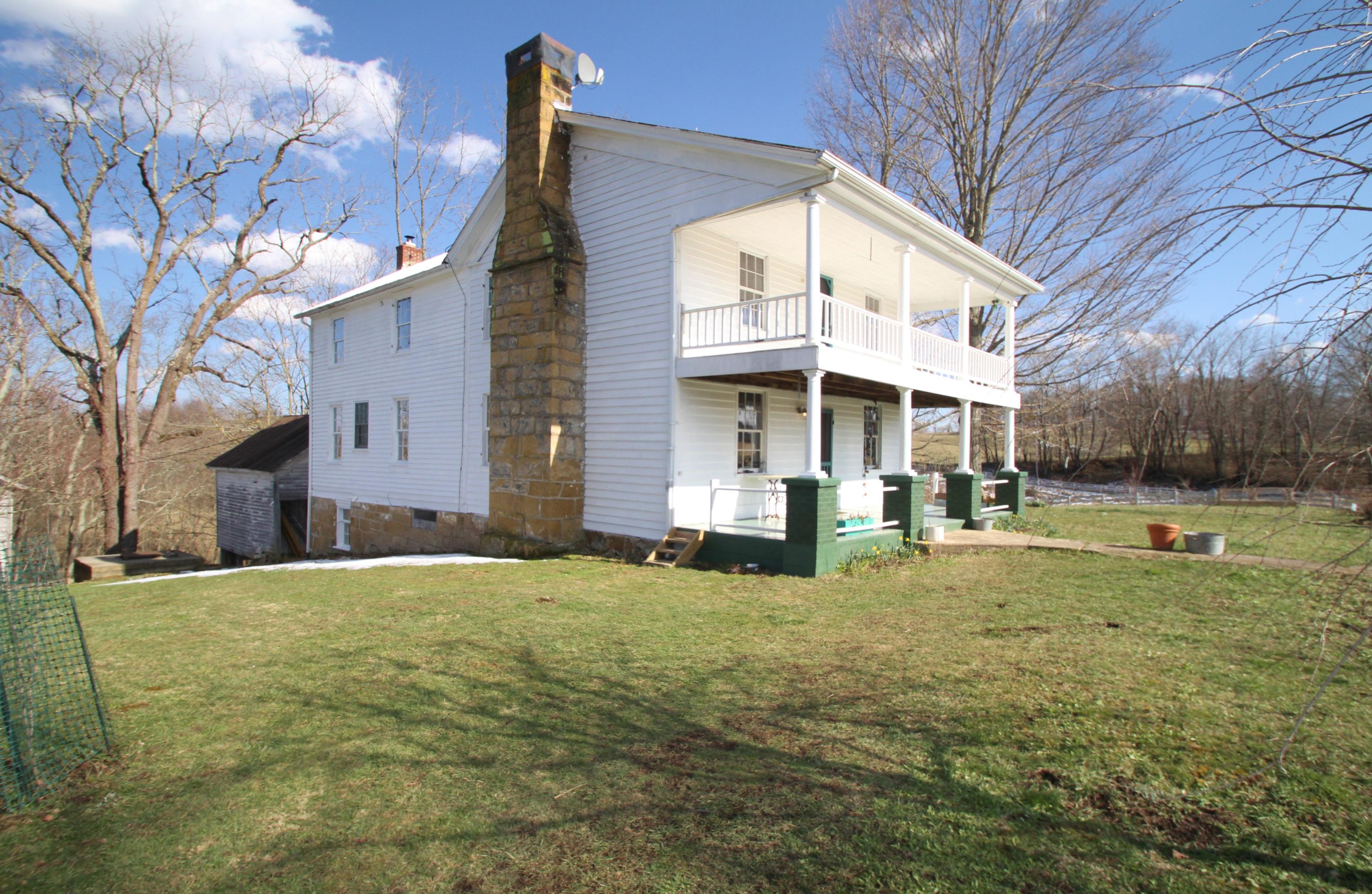 2258 Stringtown Road Sinks Grove, WV 24976 - Photo 4 of 103 Gallery Image 4