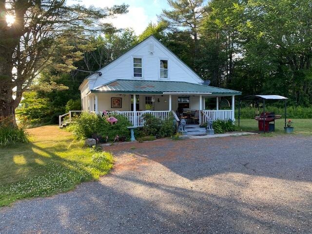 109 Childs Road Norridgewock, ME 04957 - Photo 4 of 38 3