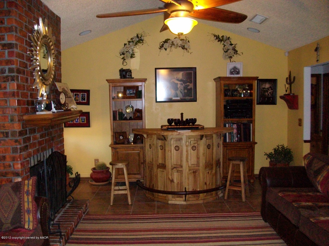 17601 West Hollywood Road Amarillo, TX 79119 - Photo 17 of 19 17601 Hollywood RD 017