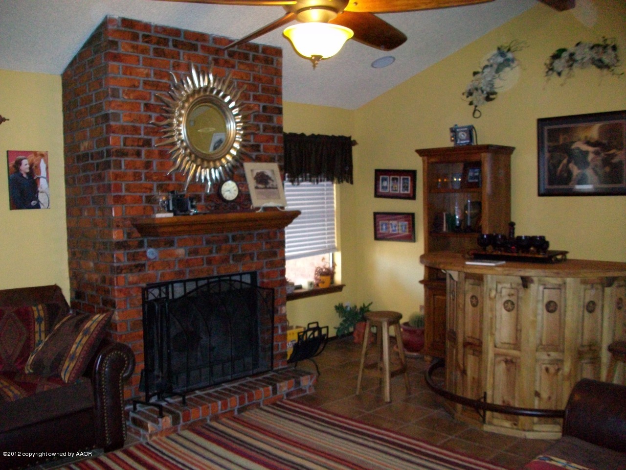 17601 West Hollywood Road Amarillo, TX 79119 - Photo 19 of 19 17601 Hollywood RD 019