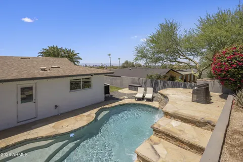 $1,200,000 | 2432 East Squaw Peak Drive, Phoenix, AZ 85016