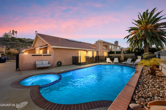 $648,870 | 4565 Brisa Drive, Palmdale, CA 93551