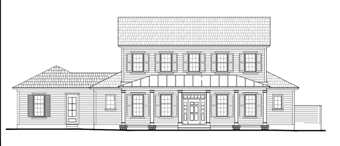 8 Wax Myrtle Road Amelia Island, FL 32034 - Photo 1 of 1 Gallery Image 1