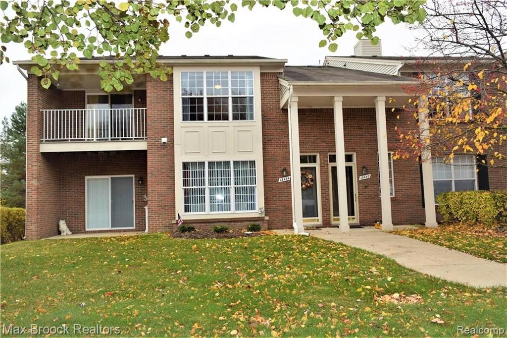13442 Forest Ridge Boulevard, Unit 176 Sterling Heights, MI 48313 - Photo 1 of 26