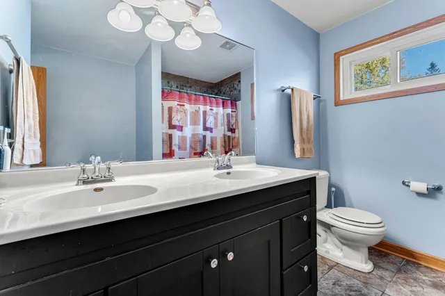 $359,900 | 30825 Belair Drive, Lindstrom, MN 55045