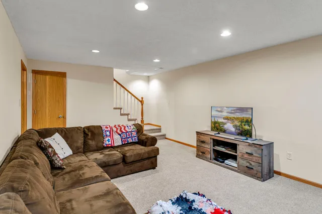 $359,900 | 30825 Belair Drive, Lindstrom, MN 55045