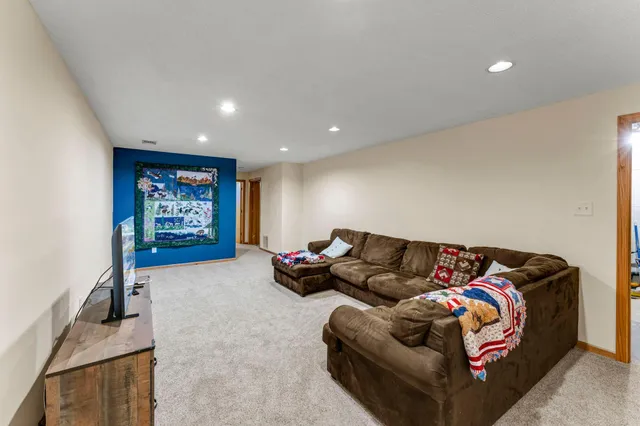 $359,900 | 30825 Belair Drive, Lindstrom, MN 55045