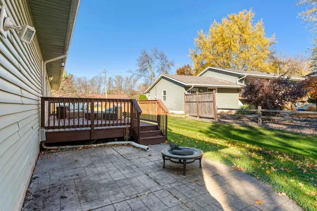 $359,900 | 30825 Belair Drive, Lindstrom, MN 55045