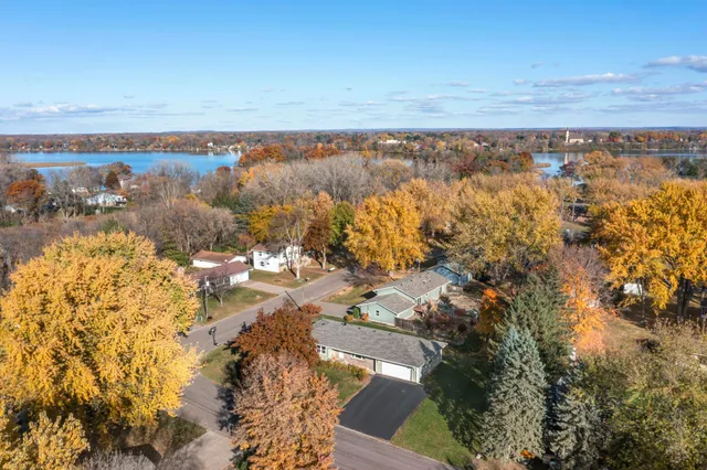 $359,900 | 30825 Belair Drive, Lindstrom, MN 55045