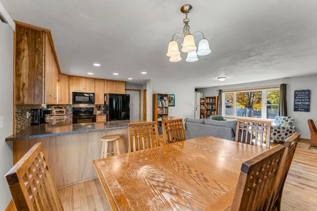 $359,900 | 30825 Belair Drive, Lindstrom, MN 55045