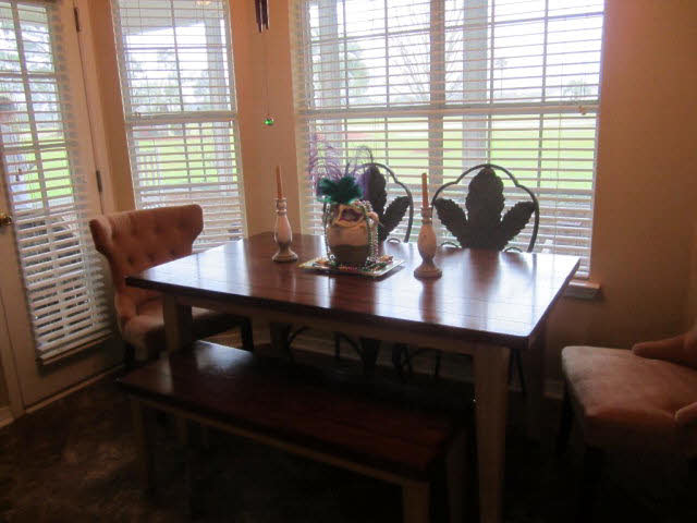 9127 Clubhouse Drive Foley, AL 36535 - Photo 15 of 35 Kitchen Eating Area