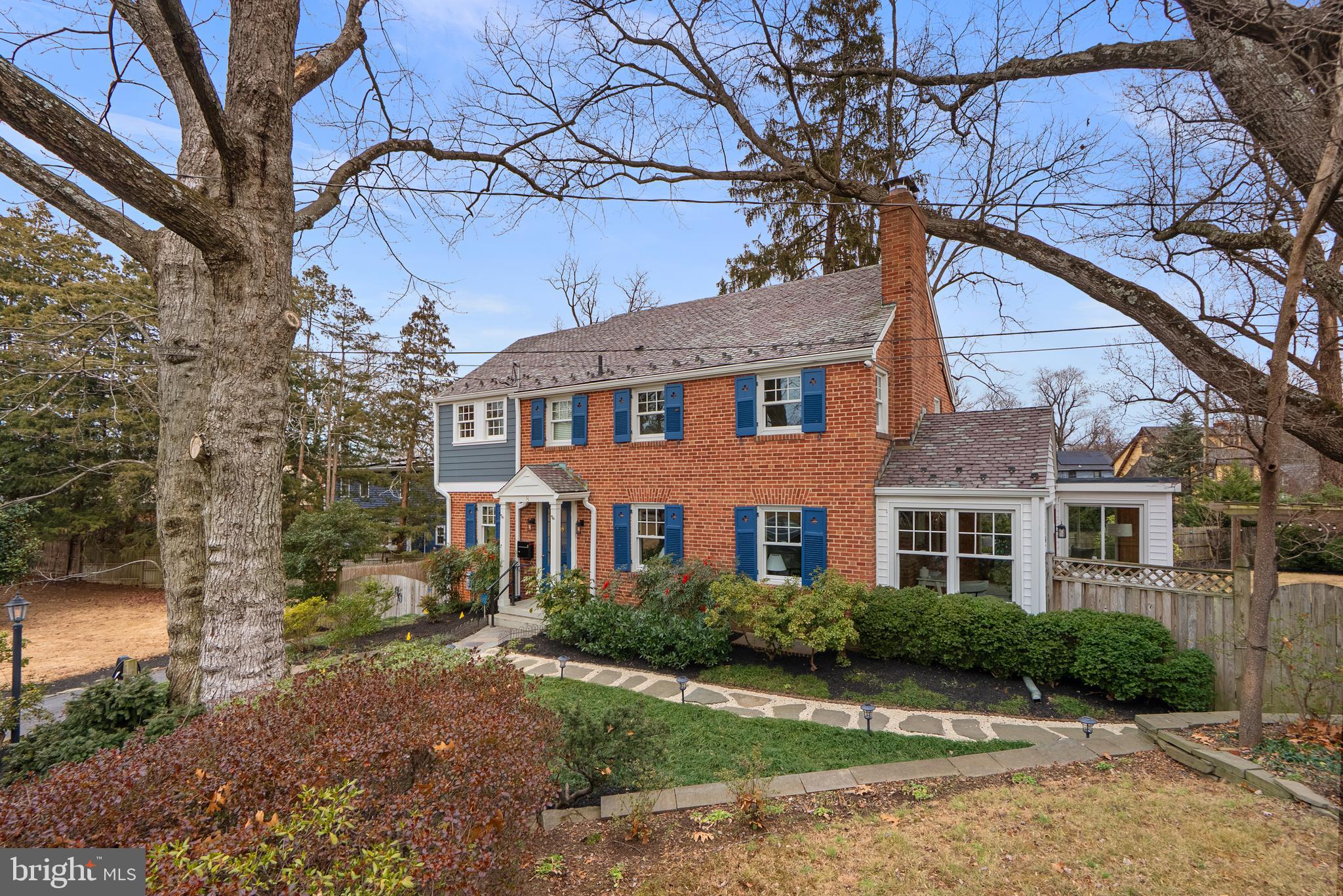 8 Springvale Lane  Built in 1936