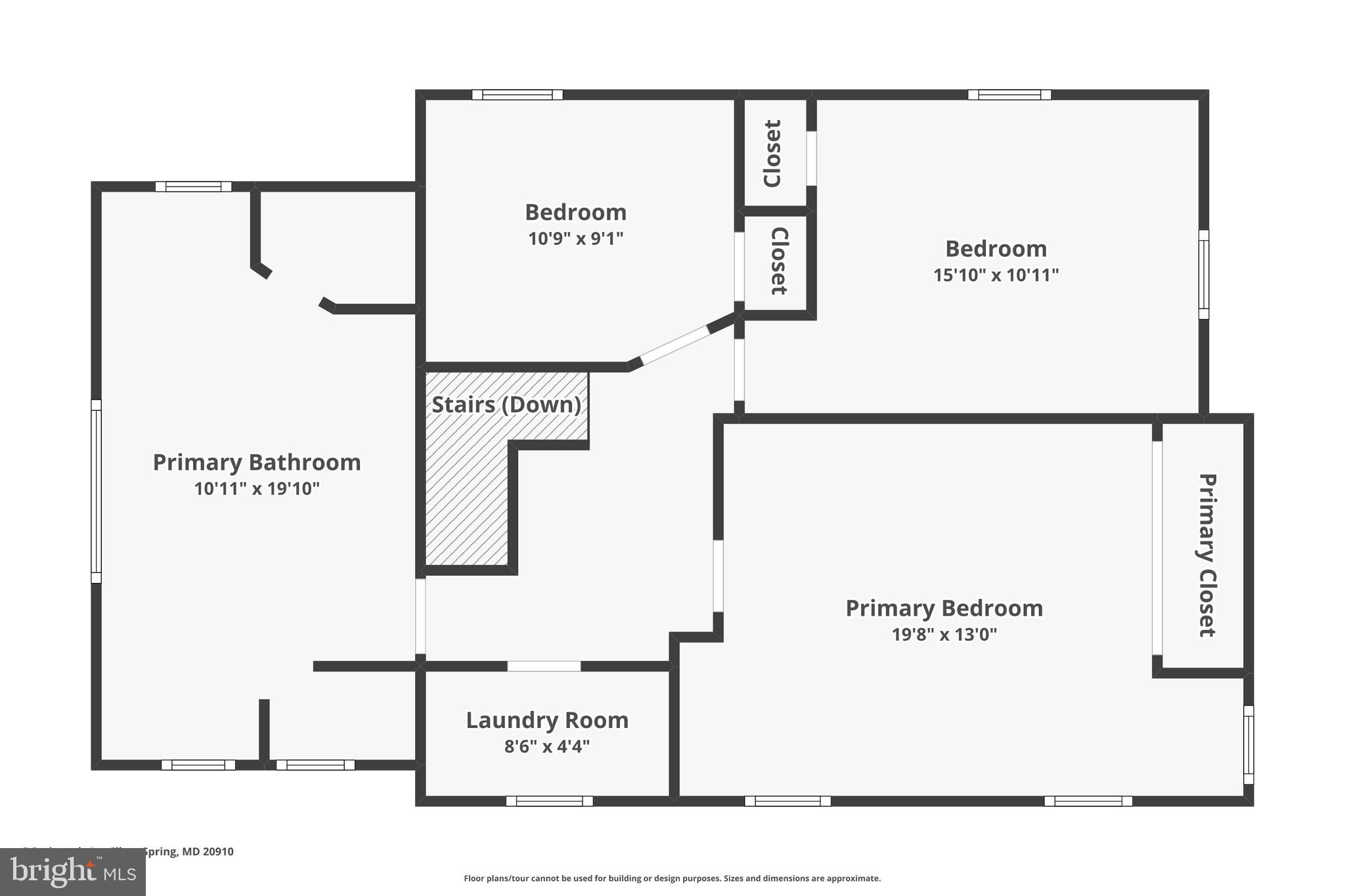 8 Springvale Lane Silver Spring, MD 20910 - Photo 47 of 48