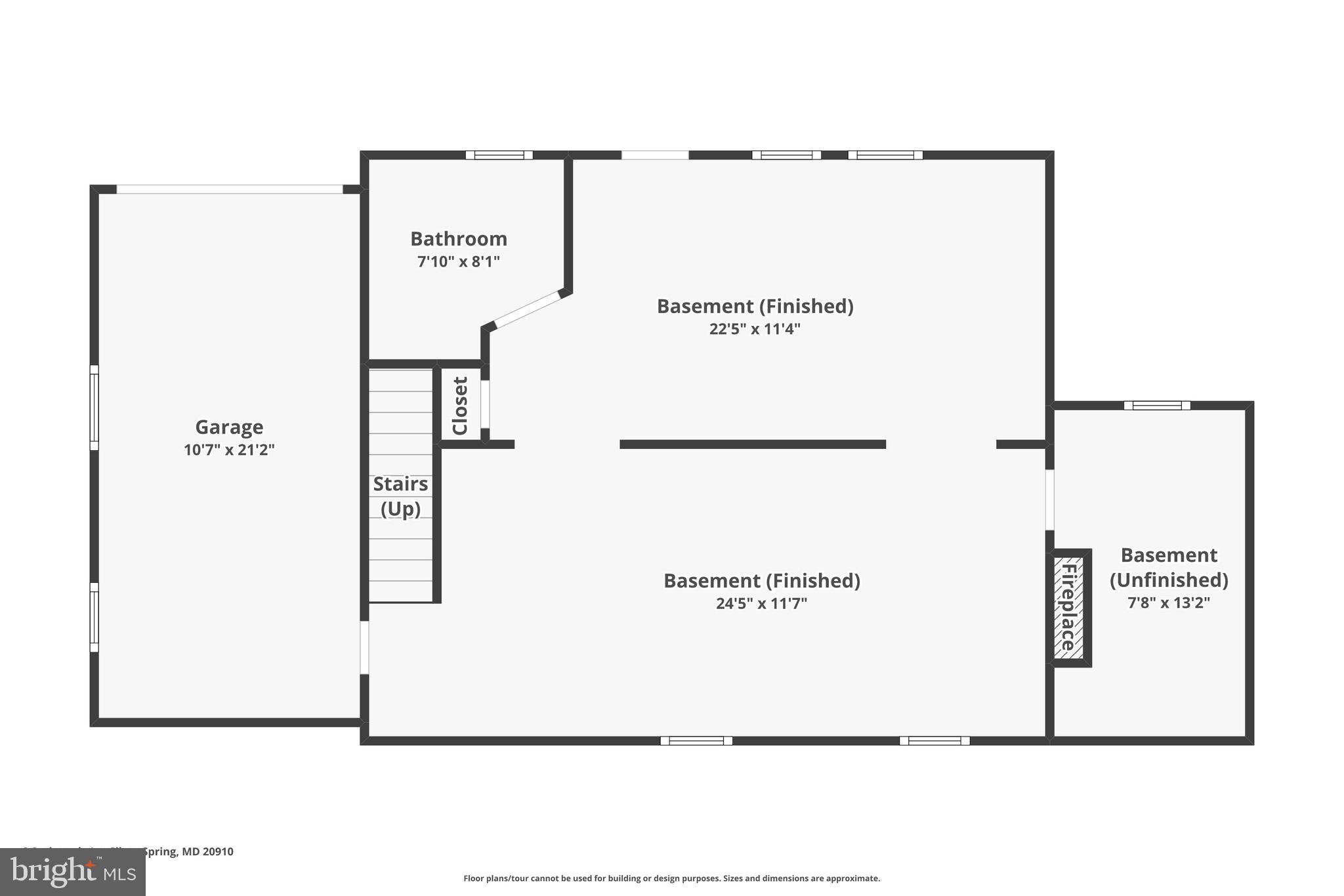 8 Springvale Lane Silver Spring, MD 20910 - Photo 48 of 48