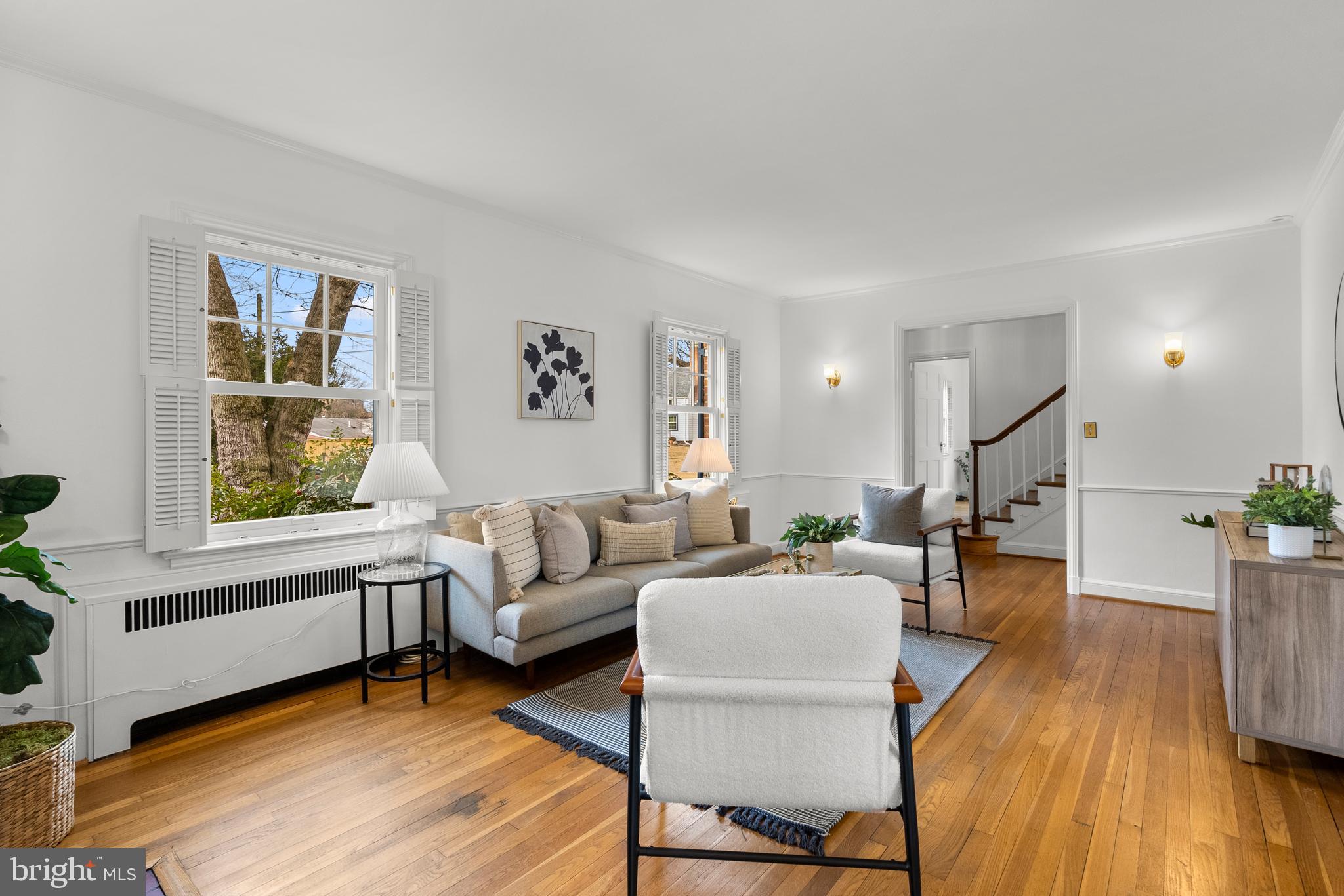 8 Springvale Lane Silver Spring, MD 20910 - Photo 9 of 48