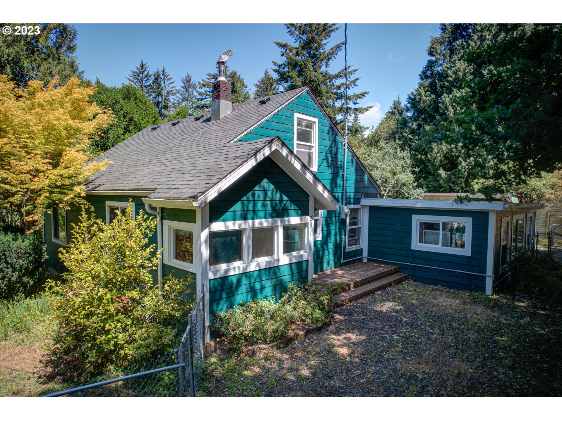 581 Southeast Gibson Road Waldport, OR 97394 - Photo 1 of 34 Gallery Image 1